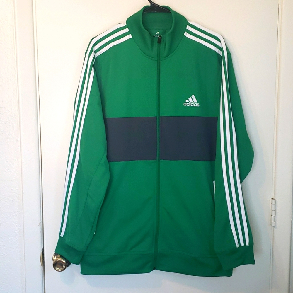 Adidas Performance Jacket